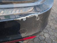 Gebraucht Opel Insignia 260 PS (191 kW) 2009 Grau Kombi