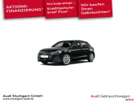 Gebraucht Audi A1 150 PS (110 kW) 2022 Mythosschwarz metallic SUV