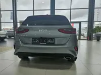 Nowe Kia Ceed 101 KM (74 kW) 2026 Srebrny Hatchback