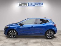 Gebraucht Mitsubishi Colt Edition 91 PS (66 kW) 2024 Blau Kleinwagen
