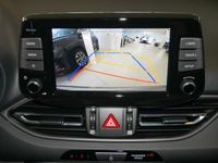 gebraucht Hyundai i30 1.5TGDI DCT (48V) Edition 30 Kamera Carplay