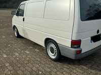 gebraucht VW Transporter T4TD 70H1H2