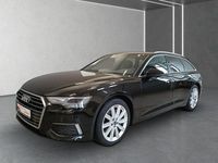 Gebraucht Audi A6 Design 286 PS (210 kW) 2019 Schwarz Kombi