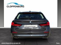 gebraucht BMW 520 d Touring