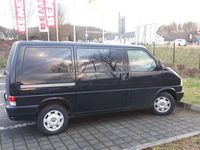 Gebraucht VW T4 110 PS (80 kW) 1995 Van