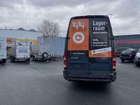 Gebraucht Iveco Daily 136 PS (100 kW) 2008 Van