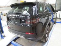 gebraucht Land Rover Discovery Sport LED Panorama Kam Spur Unfallfrei