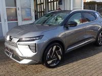 Ny Mitsubishi Eclipse Diamant Edition 160 kW (218 HK) 2026 Grå SUV
