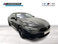 Gebraucht BMW M8 Competition Edition 625 PS (459 kW) 2020 Schwarz Coupé