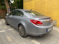 gebraucht Opel Insignia 1.8 Edition Edition