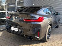 Gebraucht BMW X4 Efficient Dynamics 340 PS (250 kW) 2023 Sophistograu brillanteffekt SUV