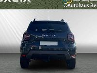 Gebraucht Dacia Duster Extreme 150 PS (110 kW) 2023 Kometengrau SUV