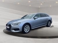 Occasion Audi A4 Advanced 204 ch (150 kW) 2023 Argent Break