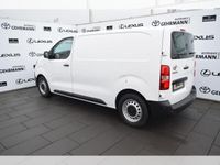 gebraucht Toyota Proace L1 Meister *Navi* *Sofort*