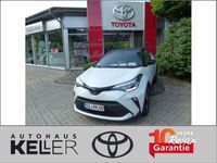 gebraucht Toyota C-HR 2.0 Hybrid Team D