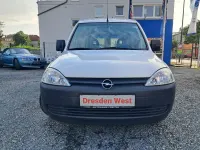 Gebraucht Opel Combo 90 PS (66 kW) 2006 Weiß Van / Kleinbus