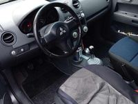 Gebraucht Mitsubishi Colt Invite 95 PS (69 kW) 2005 Kleinwagen