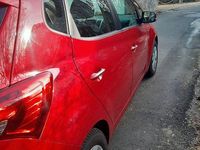 Gebraucht Hyundai ix20 Edition 116 PS (85 kW) 2013 Rot Kleinwagen