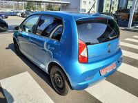 gebraucht Seat Mii Chic *Automatik*