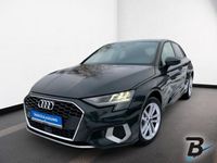 gebraucht Audi A3 Sportback 35 TFSI S-tronic advanced