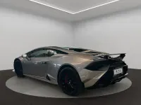 Gebraucht Lamborghini Huracán 639 PS (469 kW) 2024 Silber