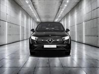 Gebraucht Mercedes GLC220 AMG 197 PS (144 kW) 2025 Metalliclack obsidianschwarz Coupé