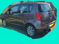 Gebraucht Mitsubishi Colt Top 95 PS (69 kW) 2011 Andere farben Kleinwagen