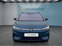 Gebraucht VW ID.7 210 kW (286 PS) 2025 Blau Kombi
