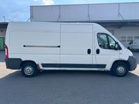 gebraucht Fiat Ducato 250 / 120 ps