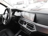 Gebraucht BMW X5 xLine 286 PS (210 kW) 2022 Grau SUV