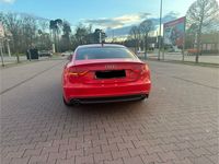 gebraucht Audi A5 Sportback 3.0TDI S-line plus Quattro