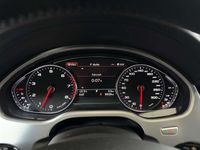 Usata Audi A8 500 CV (367 kW) 2017 Nero Berlina