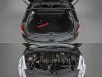 Gebraucht Citroën C3 82 PS (60 kW) 2015 Schwarz Limousine