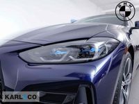 gebraucht BMW 430 4er-Reihe d M Sport xDrive Laserlicht Navi SHZ PDC Rückfahrkam. ZV Weitere Angebote