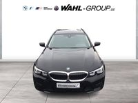 gebraucht BMW 330e TOURING ADVANTAGE LC PLUS AKUSTIK AHK HIFI