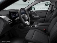Gebraucht BMW 120 Efficient Dynamics 170 PS (125 kW) 2026 Grau Kleinwagen