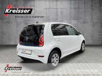 Brugt VW e-up! Edition 61 kW (83 HK) 2023 Hvid Hatchback