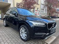Gebraucht Volvo XC90 235 PS (172 kW) 2019 Schwarz SUV