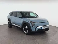Neu Kia EV3 Earth 150 kW (204 PS) 2026 Other SUV