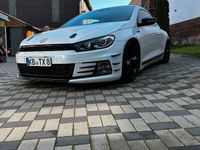 gebraucht VW Scirocco 