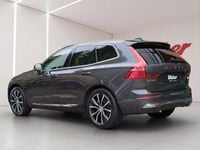 Gebraucht Volvo XC60 Ultimate 455 PS (334 kW) 2023 Grau SUV