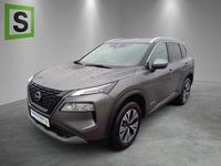 Neu Nissan X-Trail N-Connecta 204 PS (150 kW) 2025 Grau SUV