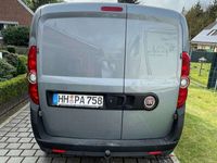 gebraucht Fiat Doblò DobloCargo DPF MAXI XL SX