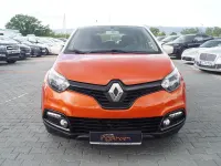 Occasion Renault Captur Dynamique 96 ch (70 kW) 2013 Orange SUV