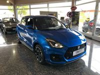 gebraucht Suzuki Swift 1.4 BOOSTERJET HYBRID Sport