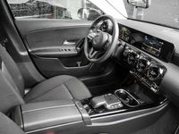 Gebraucht Mercedes A250 218 PS (160 kW) 2022 Schwarz Limousine