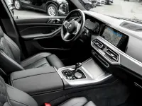 Gebraucht BMW X5 Sport Line 286 PS (210 kW) 2023 Braun SUV