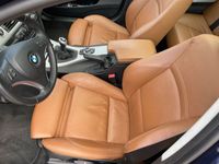 gebraucht BMW 318 d Touring Sport Panorama Anhängerkupplung