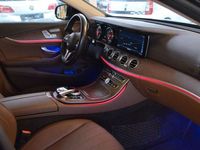 gebraucht Mercedes E300 T Autom. Exclusive Cam|SD|LED|Business