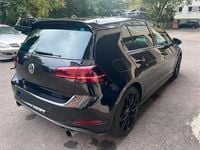 Gebraucht VW Golf VII 230 PS (169 kW) 2017 Schwarz Limousine